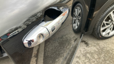 Kia Niro 1.6 GDi Hybrid 4 5dr DCT Hybrid Estate